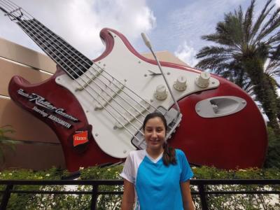 Disney - Grupo 01