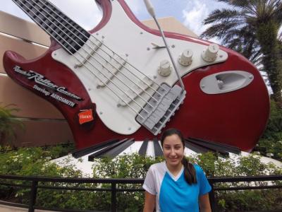 Disney - Grupo 01