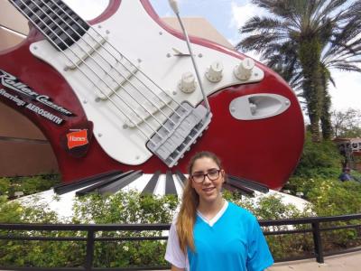 Disney - Grupo 01
