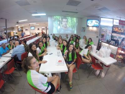 Disney - Grupo 01