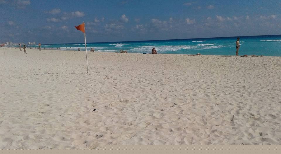 ATM 74 - Cancun