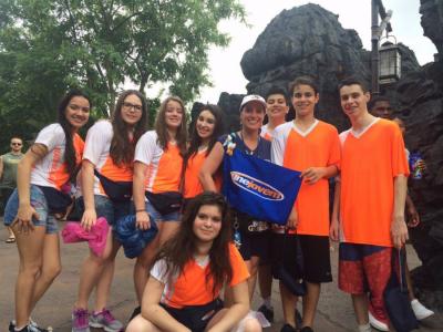 Disney - Grupo 03