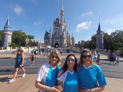 Disney - Grupo 02
