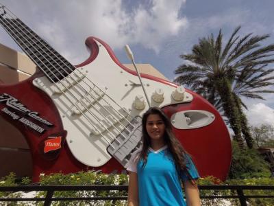 Disney - Grupo 01