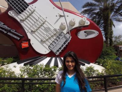 Disney - Grupo 01