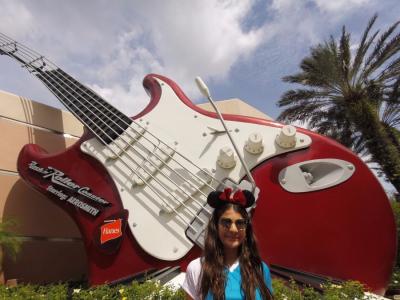 Disney - Grupo 01