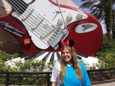 Disney - Grupo 01