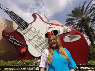 Disney - Grupo 01