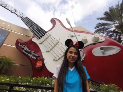 Disney - Grupo 01