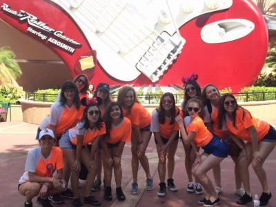 Disney