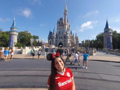 Disney - Grupo 02