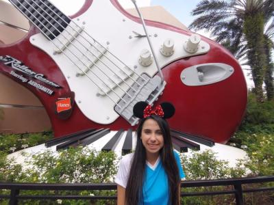 Disney - Grupo 01