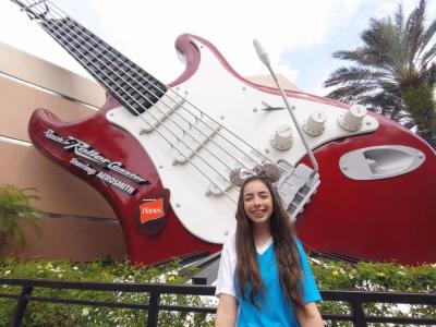 Disney - Grupo 01