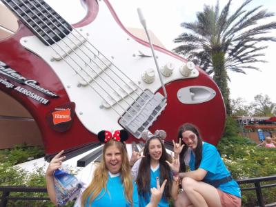 Disney - Grupo 01