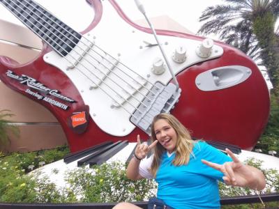 Disney - Grupo 01