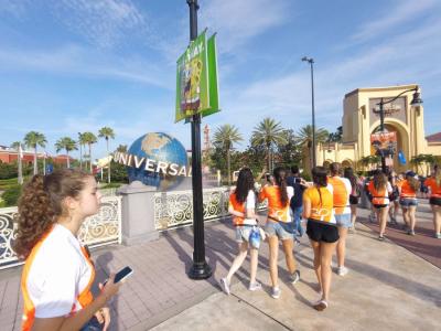 Disney - Grupo 01