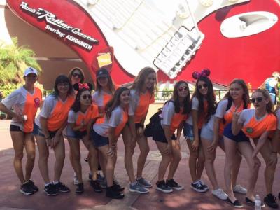 Disney
