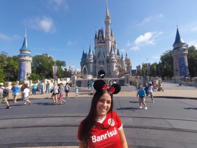 Disney - Grupo 02