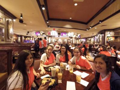 Disney - Grupo 01