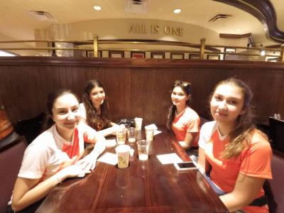 Disney - Grupo 01