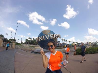 Disney - Grupo 01
