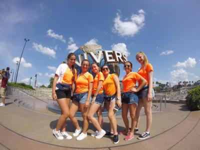 Disney - Grupo 01