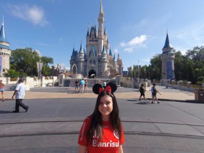 Disney - Grupo 02