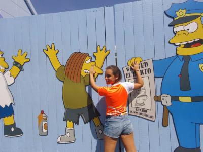Disney - Grupo 01