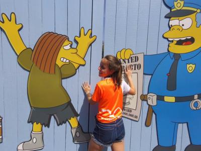 Disney - Grupo 01