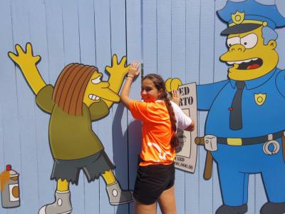 Disney - Grupo 01