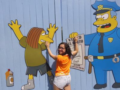 Disney - Grupo 01