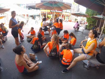 Disney - Grupo 01