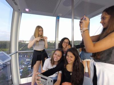 Disney - Grupo 01