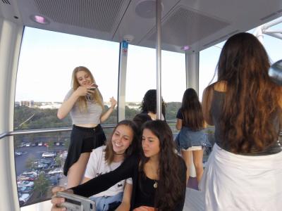 Disney - Grupo 01