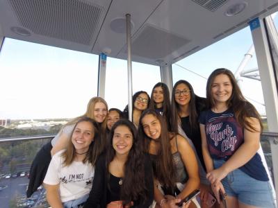 Disney - Grupo 01