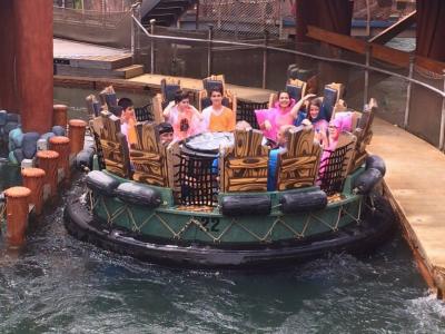 Disney - Grupo 03
