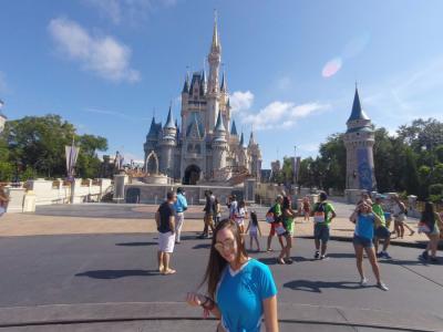 Disney - Grupo 02