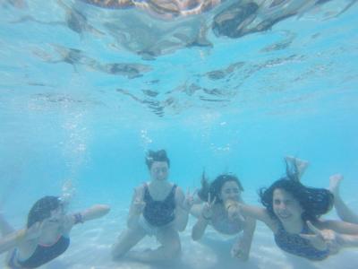 Disney - Grupo 01