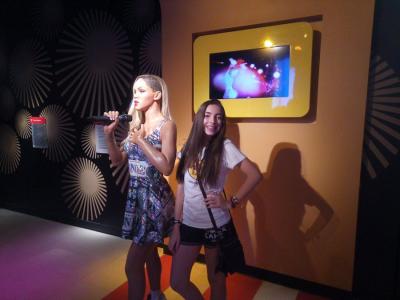 Disney - Grupo 01