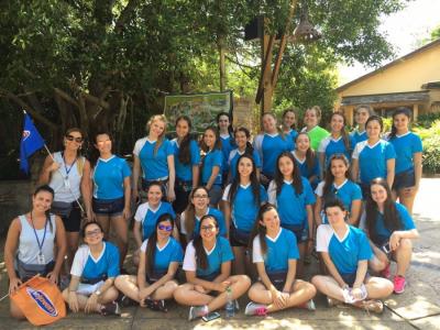 Disney - Grupo 01