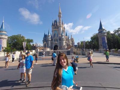 Disney - Grupo 02