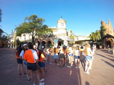 Disney - Grupo 01
