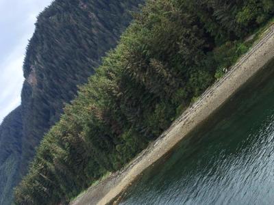 Canadá + Alasca