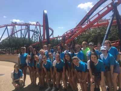 Disney - Grupo 01