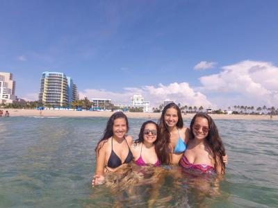 Disney - Grupo 01