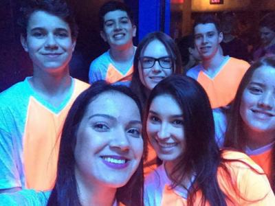 Disney - Grupo 03