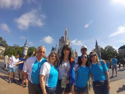 Disney - Grupo 02