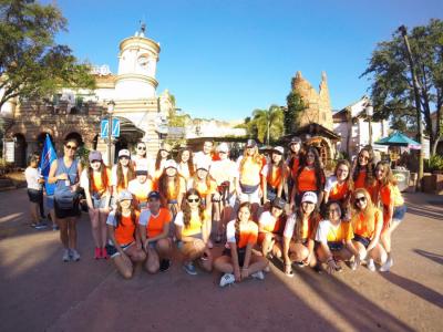 Disney - Grupo 01
