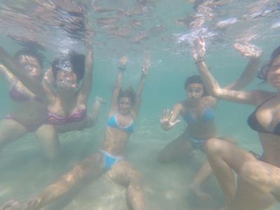 Disney - Grupo 01