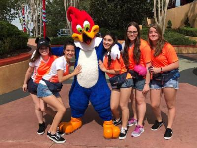 Disney - Grupo 03